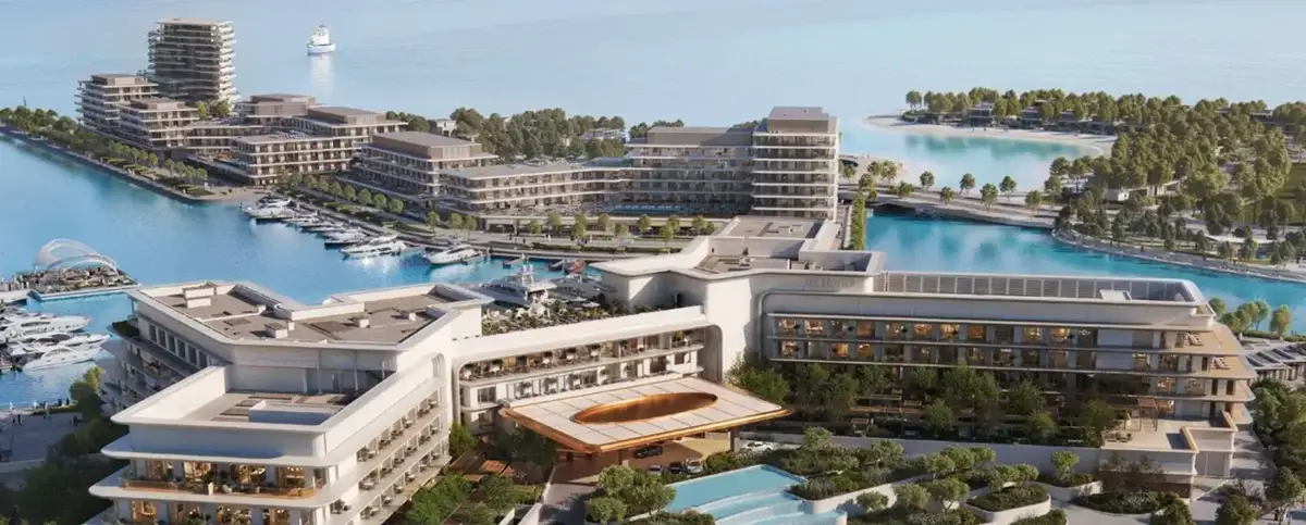 The Bristol Residences
