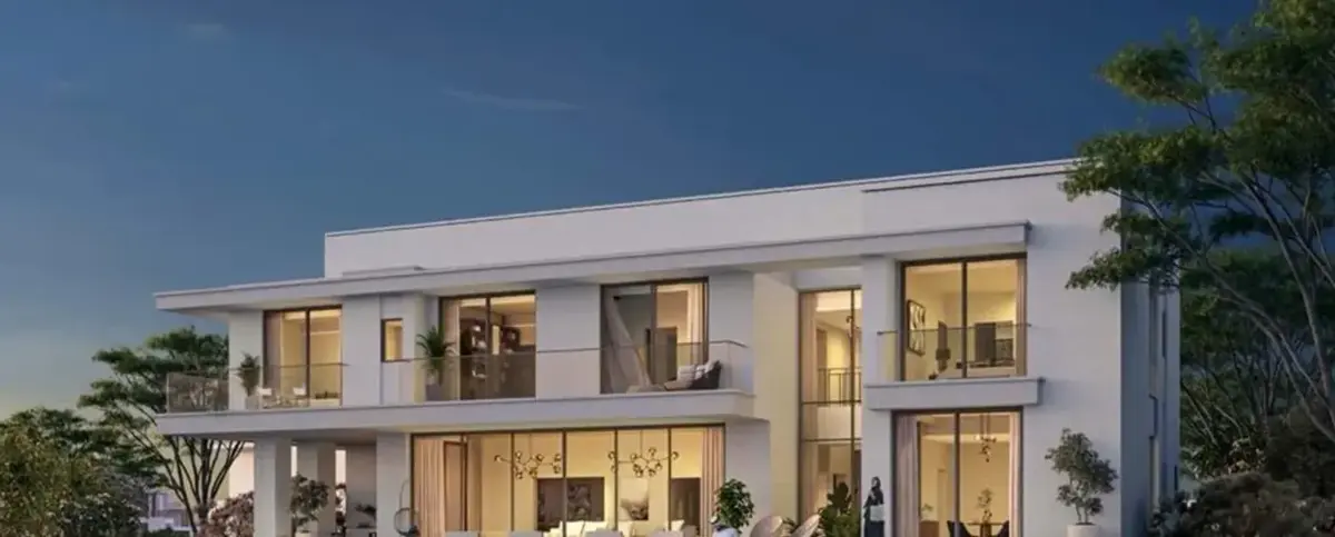 Ramhan Island Villas