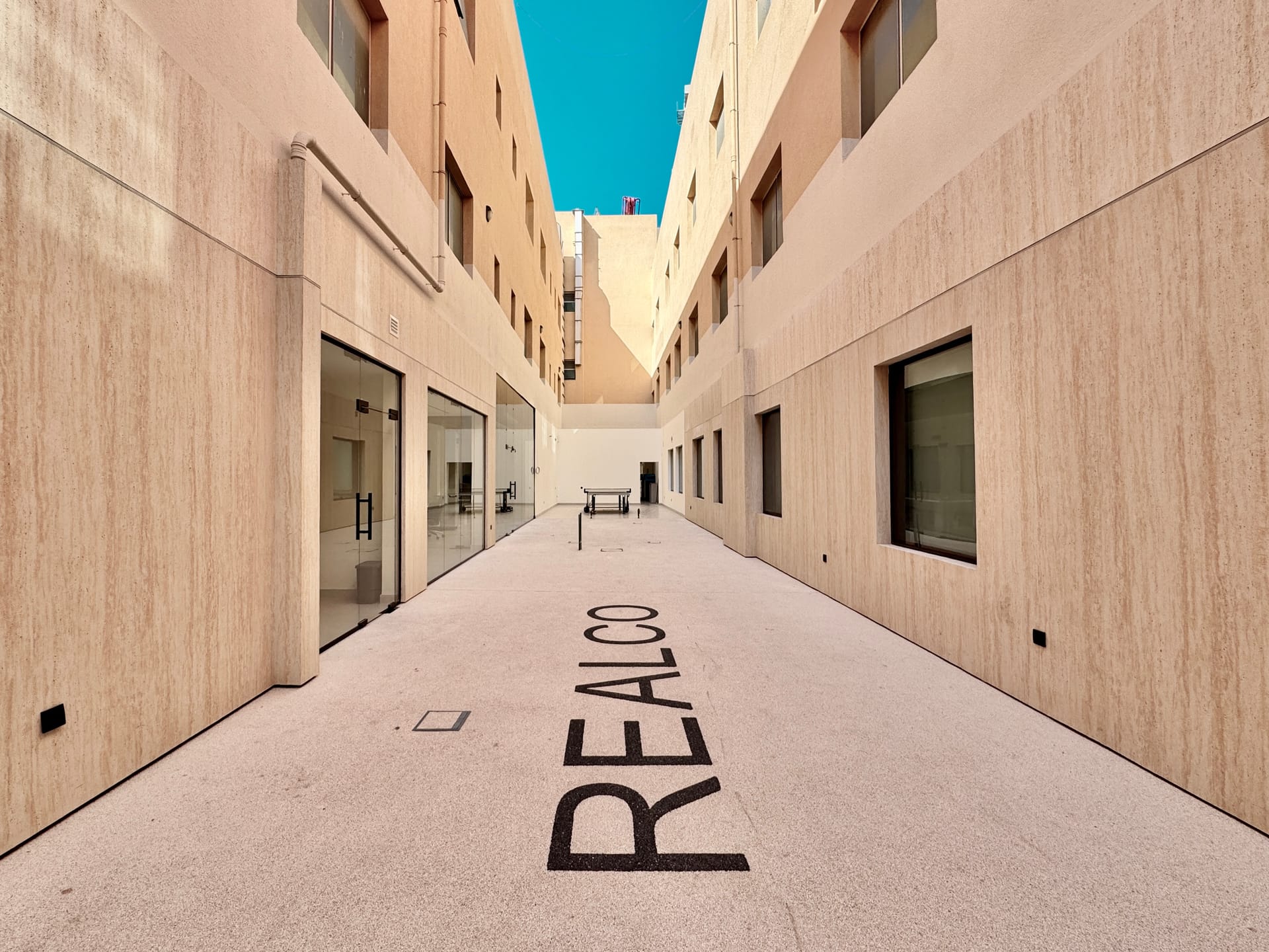 RealCO Capital at The Ariana Group, Al Manara