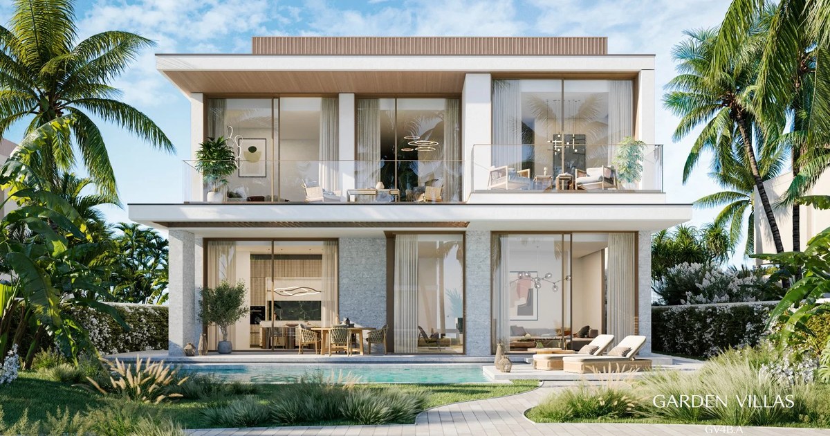 Bay Villas