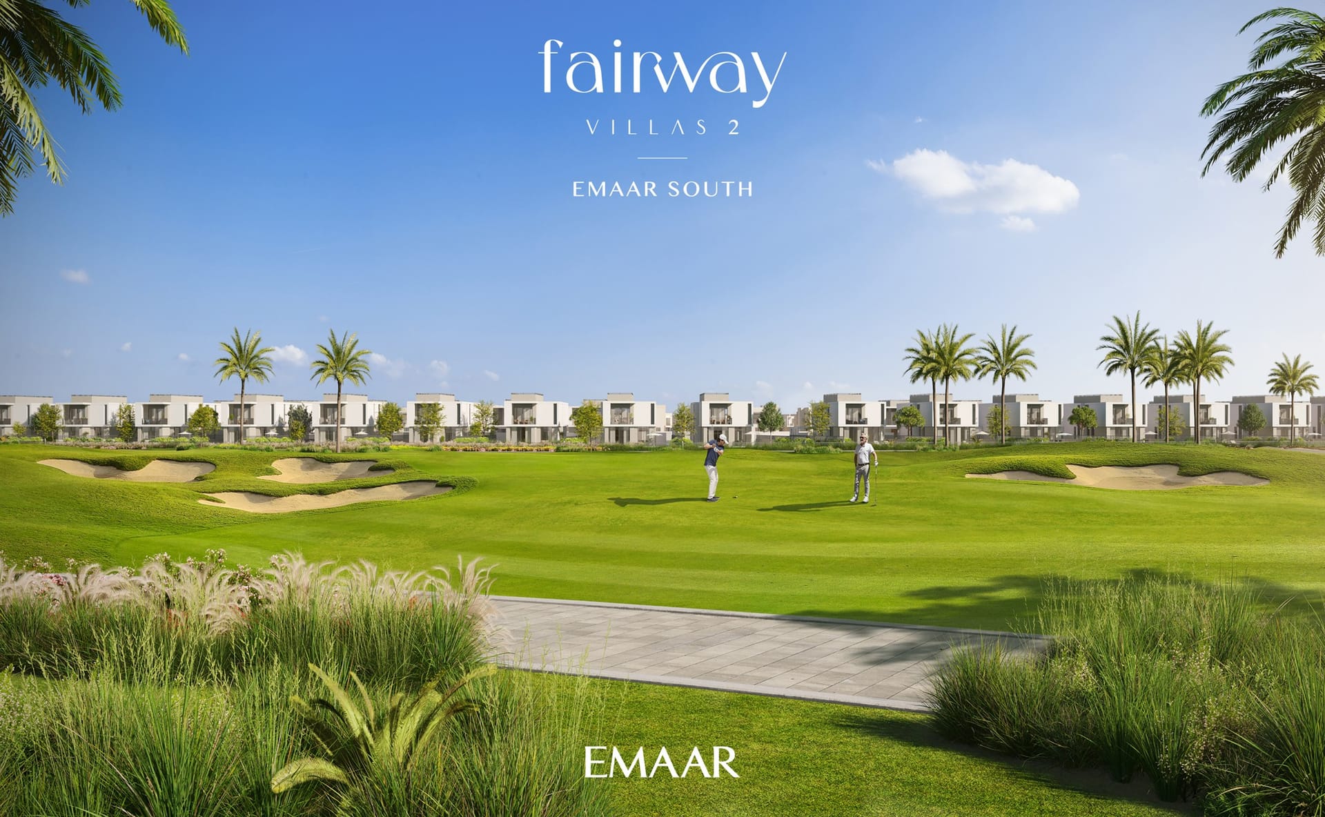 Emaar South