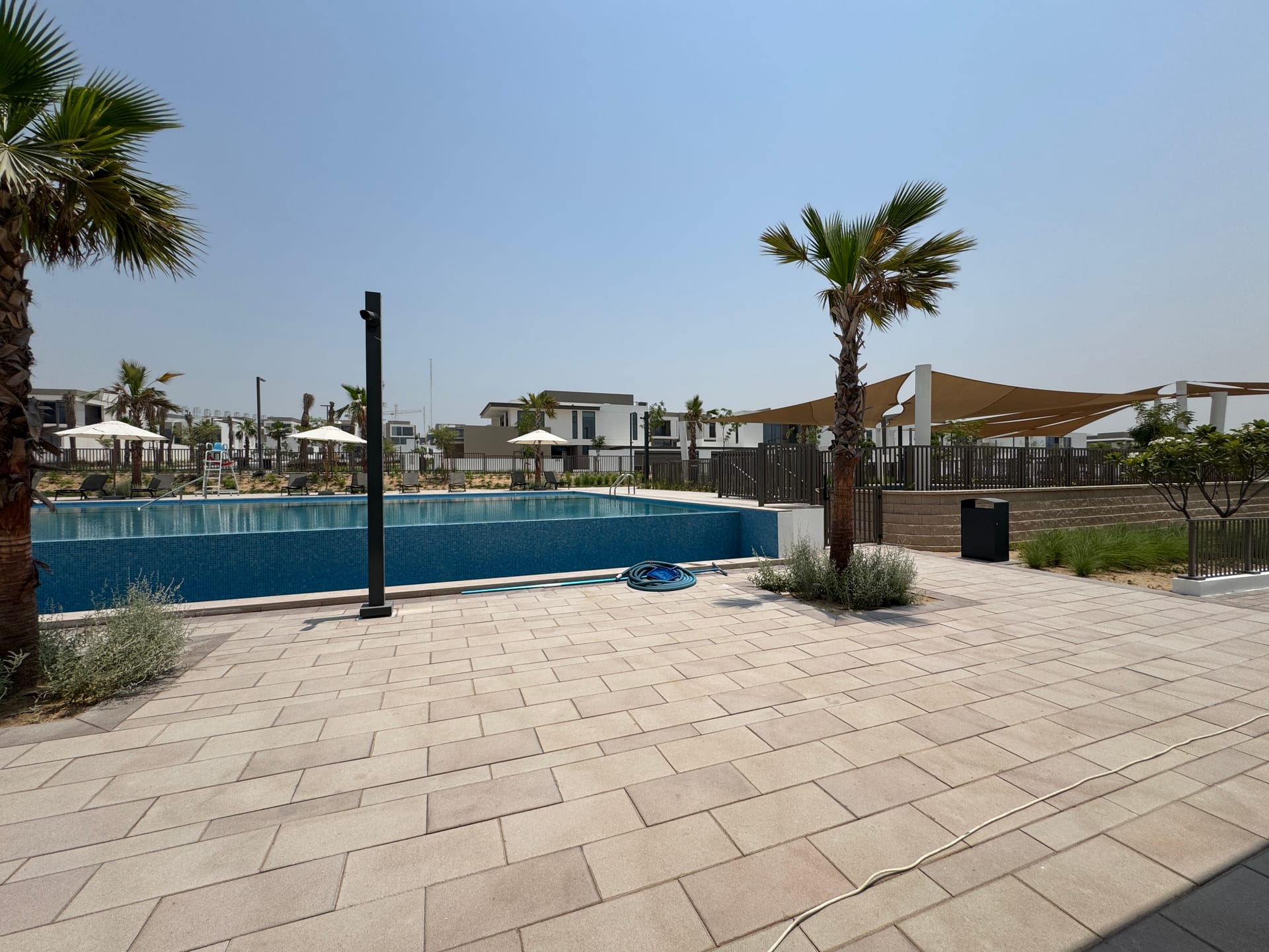 Tilal Al Furjan · Representative project photo