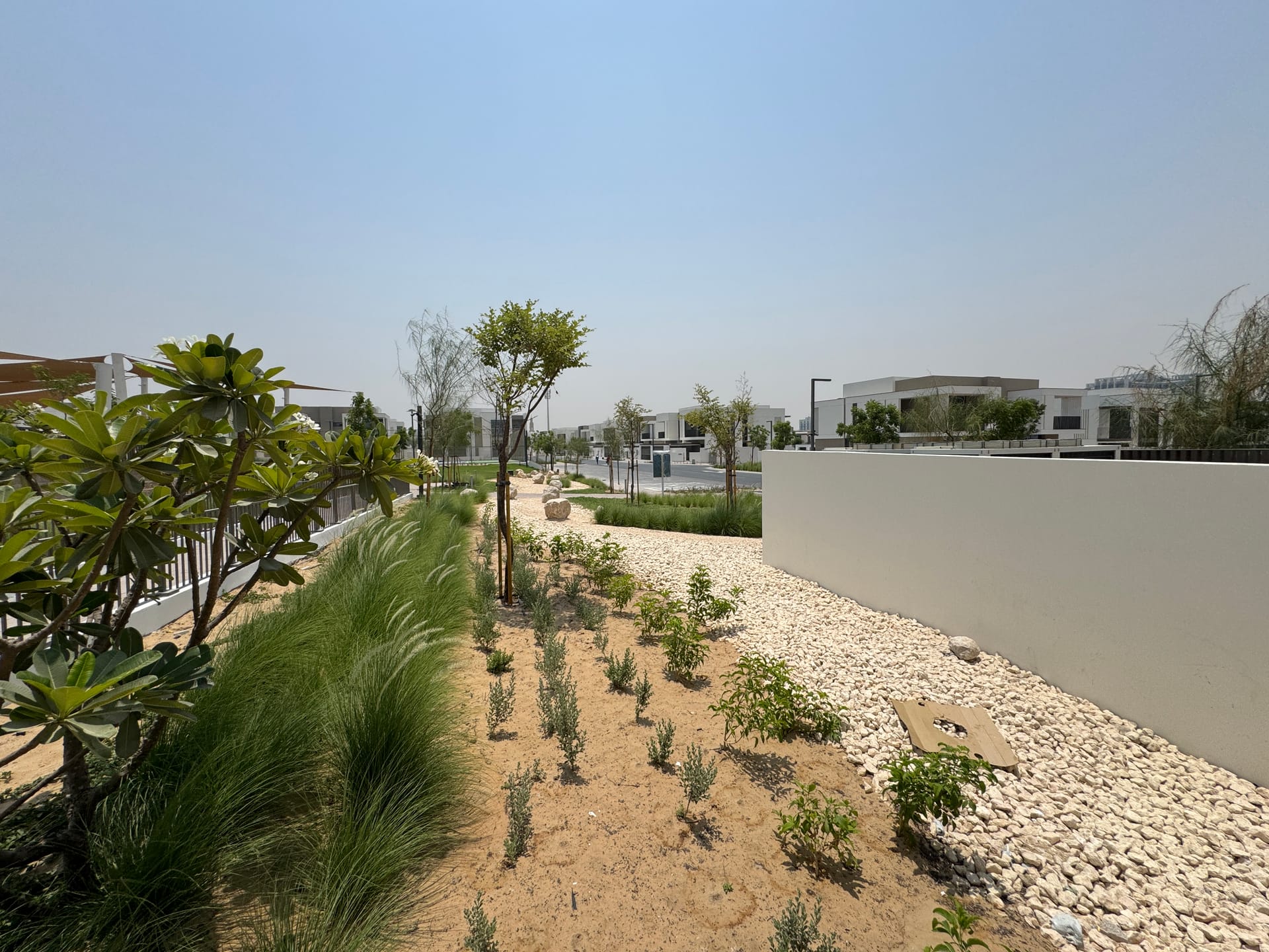 Tilal Al Furjan · Representative project photo