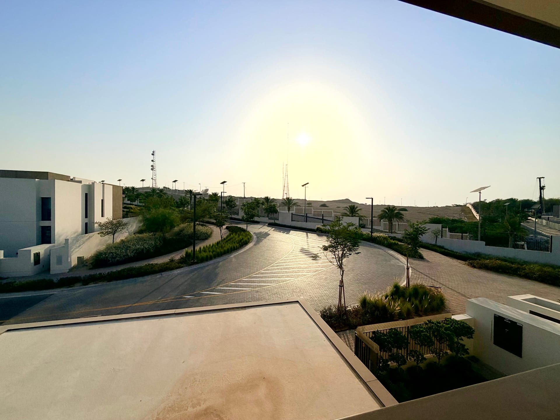 Tilal Al Furjan · Representative project photo